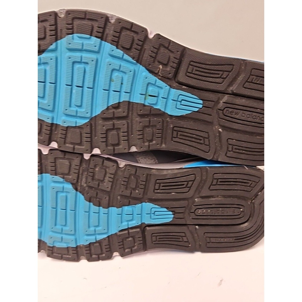Women's New Balance, 1540v3 Running Shoe W1540SP3 Gray Mesh Synthetic 8.5 - Picture 10 of 13